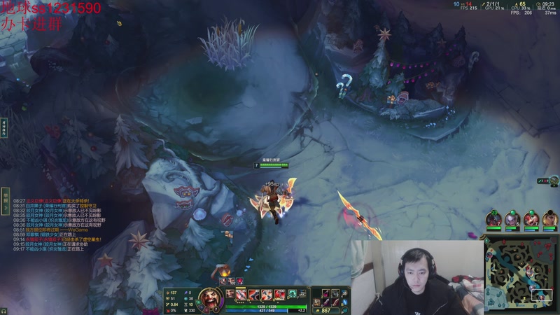 【2026-01-04 16点场】14德莱文：好冷好冷好冷 2016309