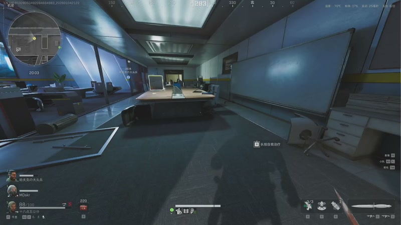 【2026-01-04 21点场】这个ID很流弊：来了来了（ID