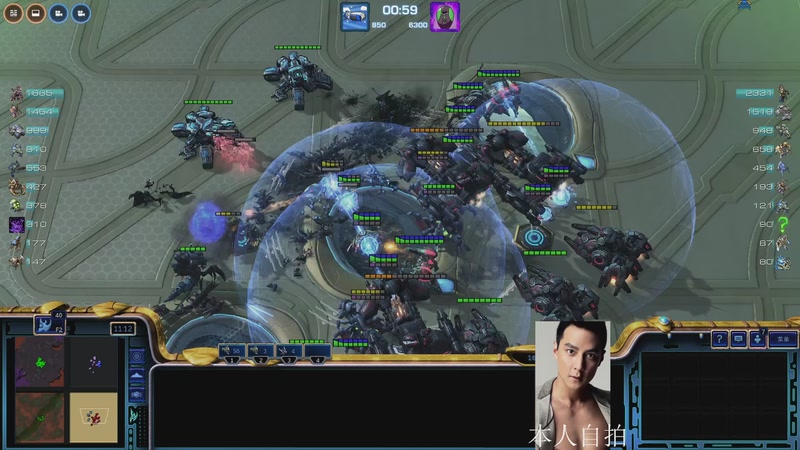 【2026-01-03 21点场】蓝桉LLan：蓝桉：集美们新乐快年~