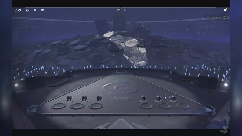 【2026-01-04 02点场】YTG丶落幕：王者荣耀巅峰之夜 66607