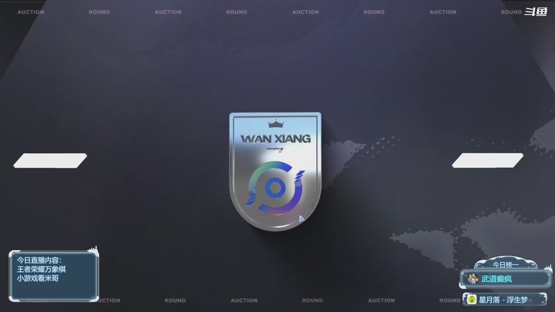 【2026-01-04 20点场】隐者丶丶：【小蜜蜂】王者荣耀万象棋