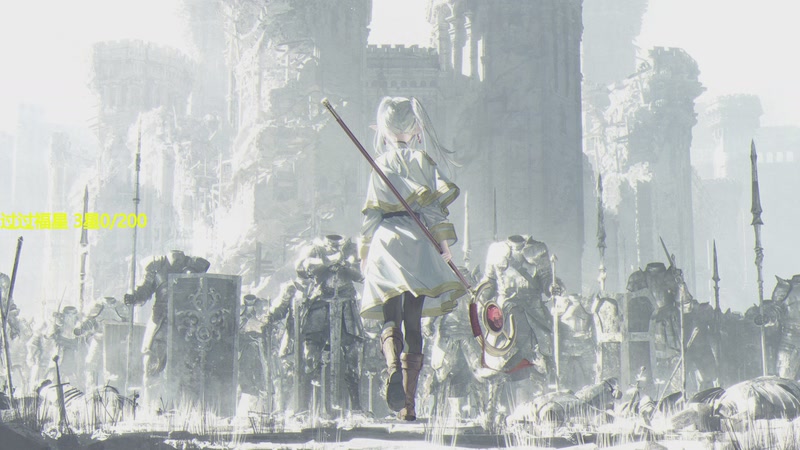 【2026-01-03 15点场】森宝sen：2026快乐！pubg活动第二天