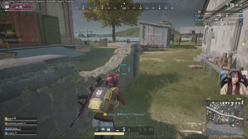 【2026-01-04 00点场】小溫dududu：【小温】我来啦