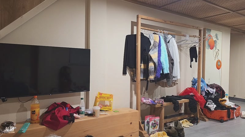 【2026-01-04 22点场】南枫阿i：今天是无情的游龙机器！！！