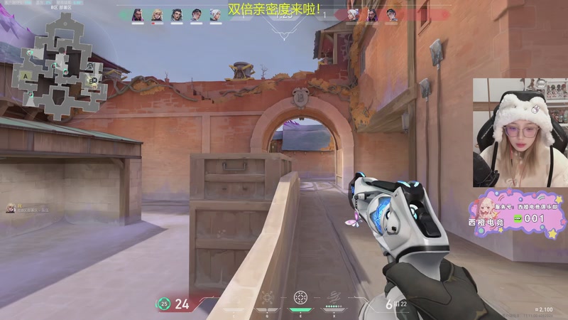 【2026-01-04 04点场】喵七七030：M77：新年快乐宝宝们