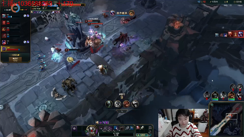 【2026-01-04 完整版】一家之猪ovo：娱乐开斗开斗