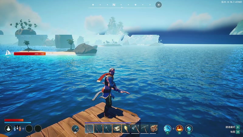 【2026-01-04 13点场】BIU一雷哥：这游戏挺好玩啊！