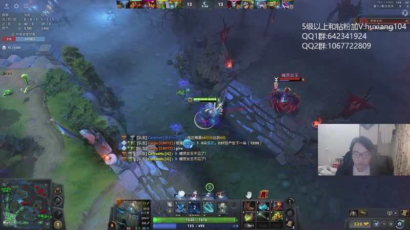 【2026-01-04 10点场】igmacsed：新的一年请多指教   7546