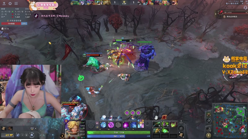 【2026-01-04 19点场】艾琳bigbaby：重生之凯西杯决战！