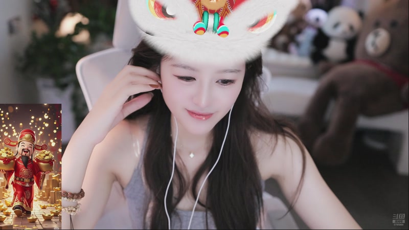 【2026-01-04 11点场】Sa叁儿：2026年欧气满满