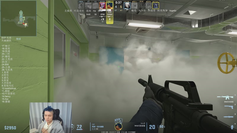 【2026-01-03 05点场】清清清清倾：带水友5黑95胜率！！！