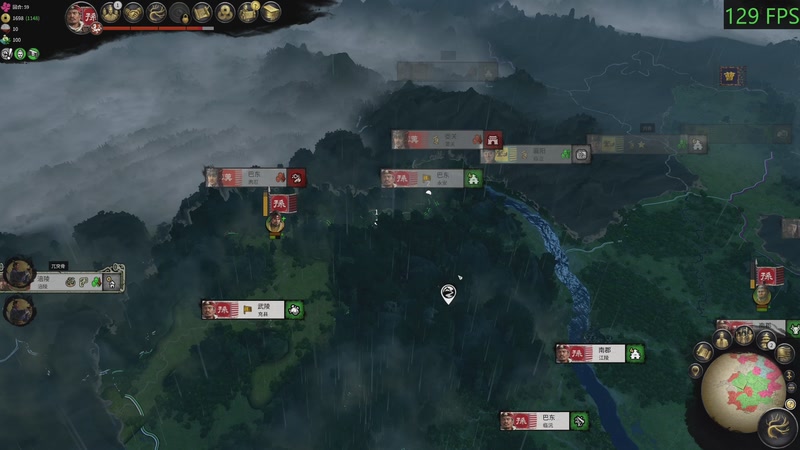 【2026-01-03 22点场】主播杰克曼：游戏名：三国