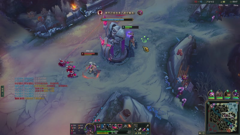 【2026-01-04 19点场】二次元中单宇神：神秘双刀男