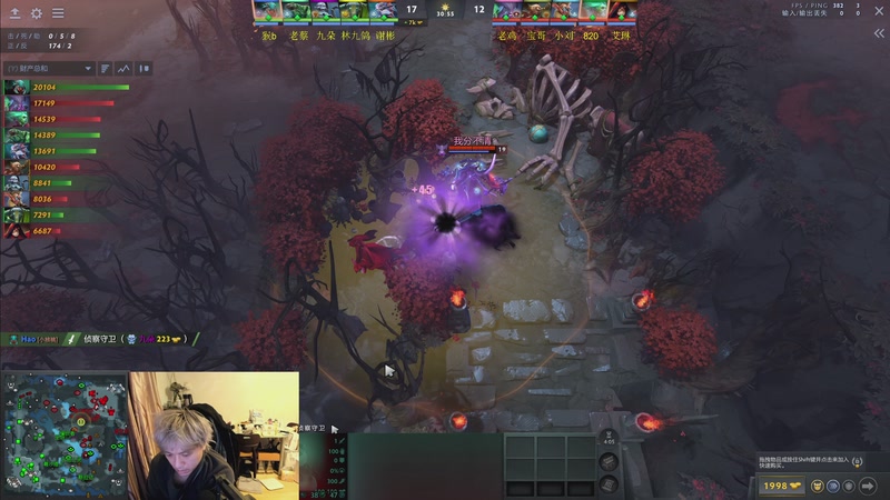 【2026-01-03 22点场】刘嘉俊Sylar1：凯西杯单手中立解说