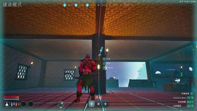 【2026-01-03 21点场】BIU一雷哥：这游戏挺好玩啊！