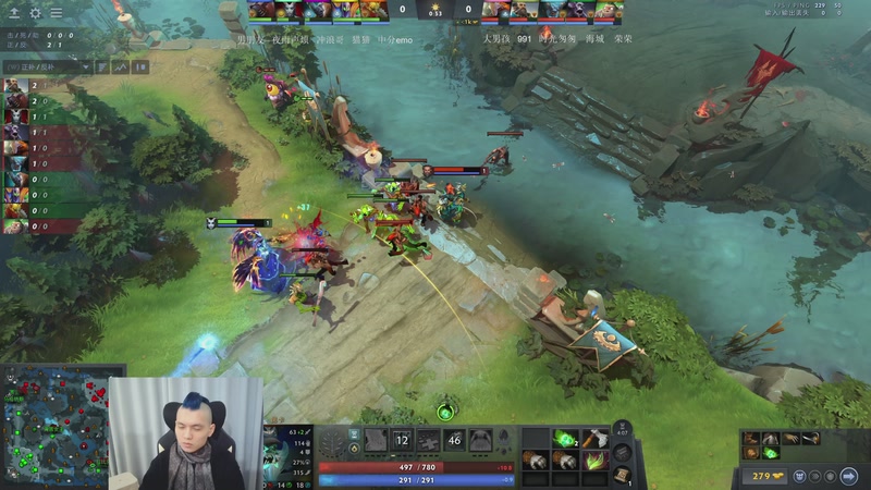 【2026-01-02 05点场】清清清清倾：带水友5黑95胜率！！！