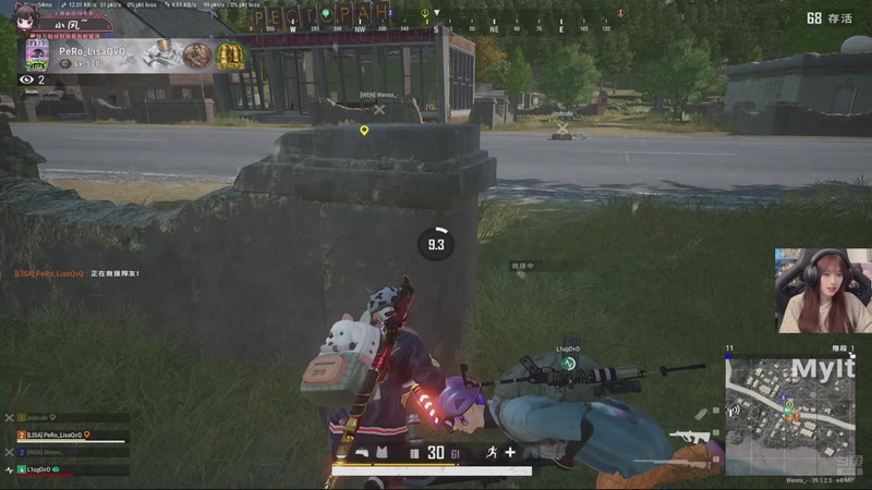 【2026-01-03 22点场】小溫dududu：【小温】我来啦