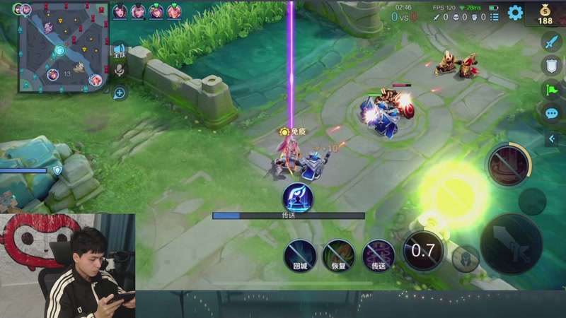 【2026-01-03 23点场】a九日i999：我要成为中路高手