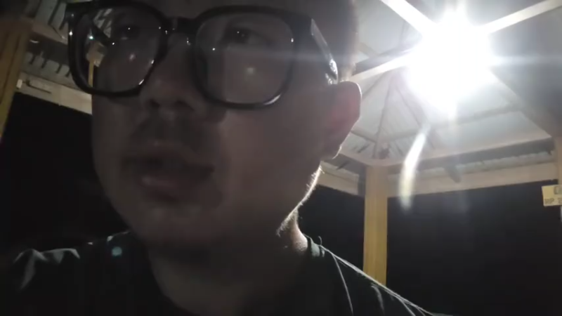 【2026-01-04 完整版】主播大飞牛肉：一人印度尼西亚 纪实直播