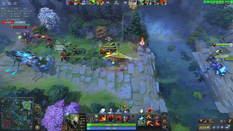 【2026-01-04 00点场】谢彬DD：喂,在吗?进来看Show了.