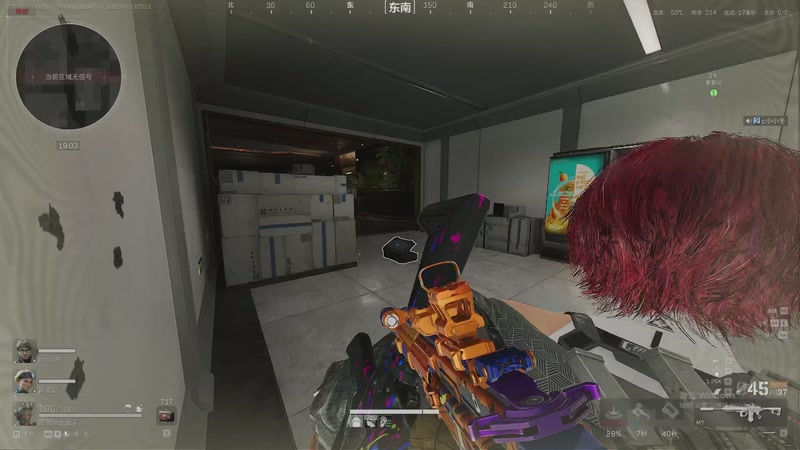 【2026-01-03 23点场】Ben4丶zz：欧美猛攻  253872