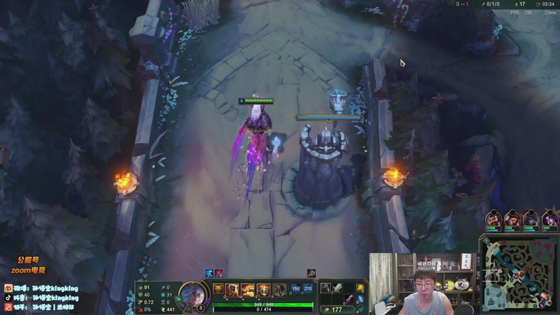 【2026-01-04 19点场】孙悟空丨兰林汉：双倍（一元粉丝牌）海克斯乱斗！！！