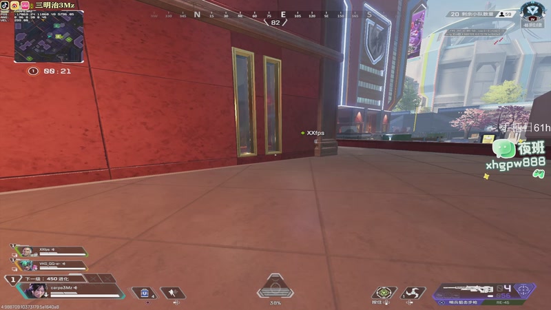 【2026-01-03 22点场】一口三明治3Mz：手柄耶来了！