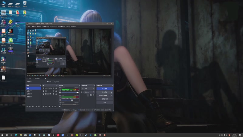 【2026-01-03 17点场】天涯凝望：战舰世界 国服专场!