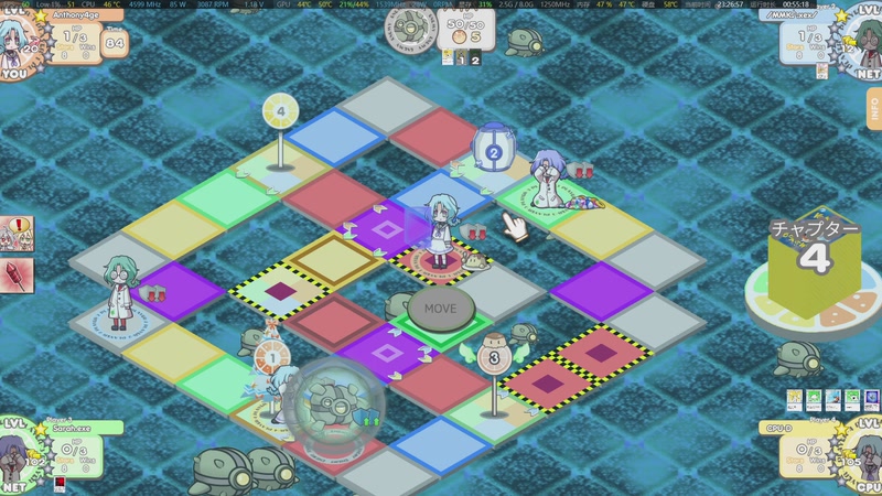 【2026-01-03 23点场】AnthonyForge：日常游戏直播 10809413