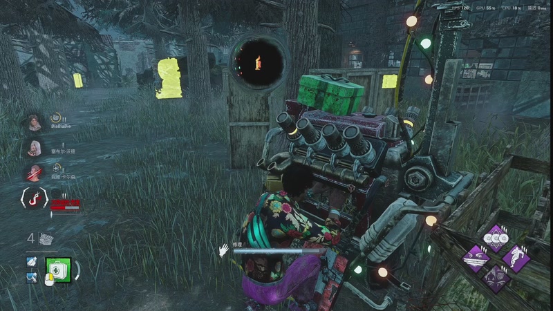 【2026-01-04 19点场】丨马老六丨：【六神】游戏室