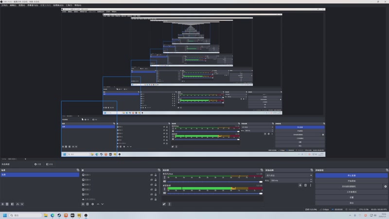【2026-01-05 18点场】大Mu金仙丶：《大Mu的随缘直播间》