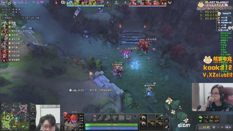 【2026-01-05 20点场】汐湲是小考拉：【汐湲】1.05~越玩越开心