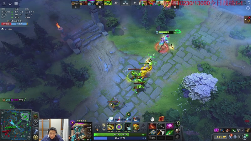 【2026-01-05 17点场】霸气虚幻哥1991：新年快乐！73965