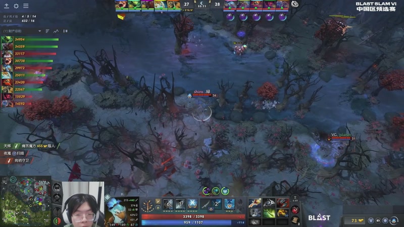 【2026-01-05 19点场】刘嘉俊Sylar1：单手北伐！