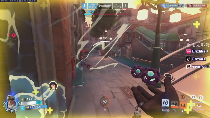 【2026-01-05 05点场】Cnzlike：源氏这一块！