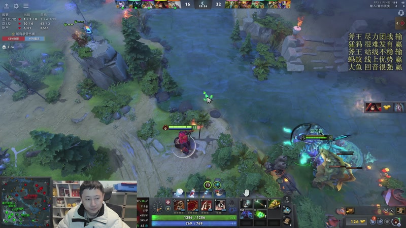 【2026-01-04 22点场】紫灵z：新人刀塔15天马上可以排位了！