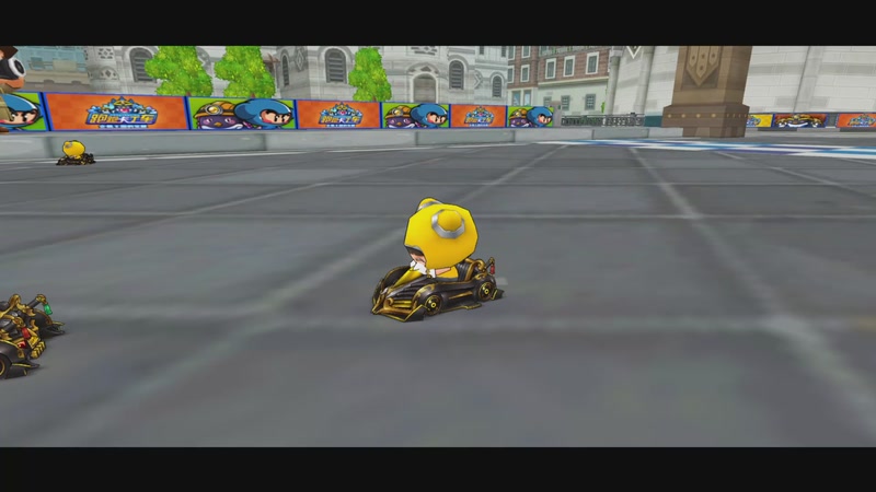 【2026-01-04 22点场】跑跑卡丁车小牧：~~迎接2026！~~