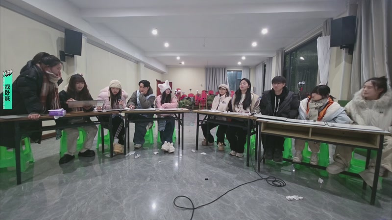 【2026-01-05 22点场】757户外：【非常互娱】757女团S7 娱乐季~