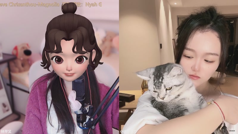 【2026-01-05 20点场】林芊又：宝，保福星了❤