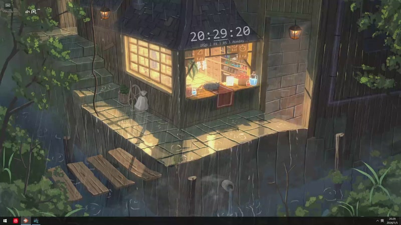 【2026-01-05 20点场】小溫dududu：【小温】玩会你画我猜