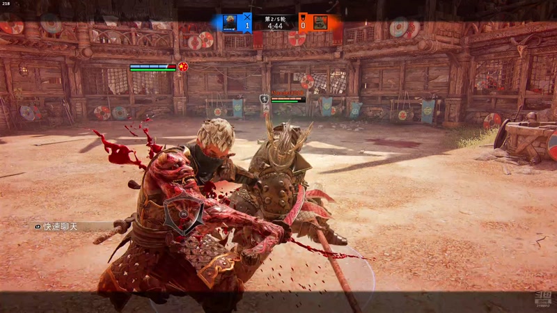 【2026-01-04 17点场】杨聚达：臭狙佬勇闯路易斯安娜州