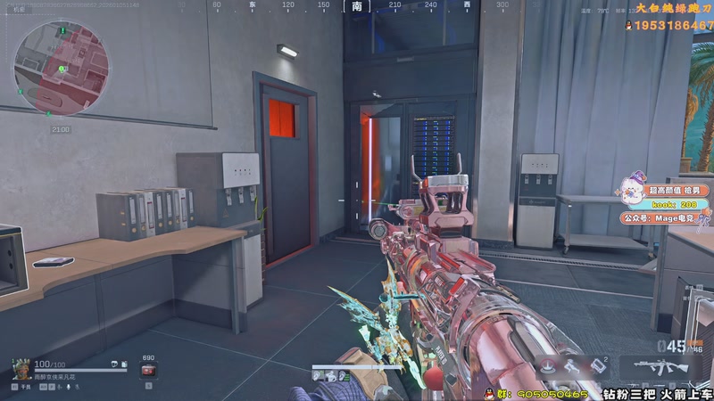 【2026-01-05 11点场】TAT大白：绝密航天解说式扫号。