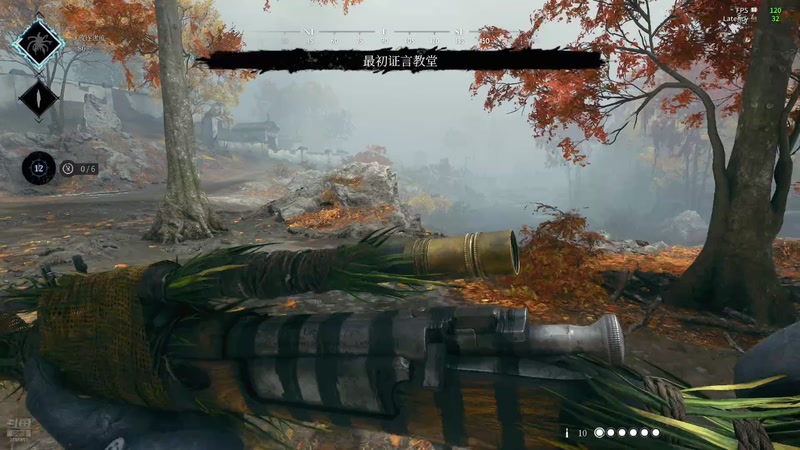 【2026-01-04 19点场】杨聚达：臭狙佬勇闯路易斯安娜州