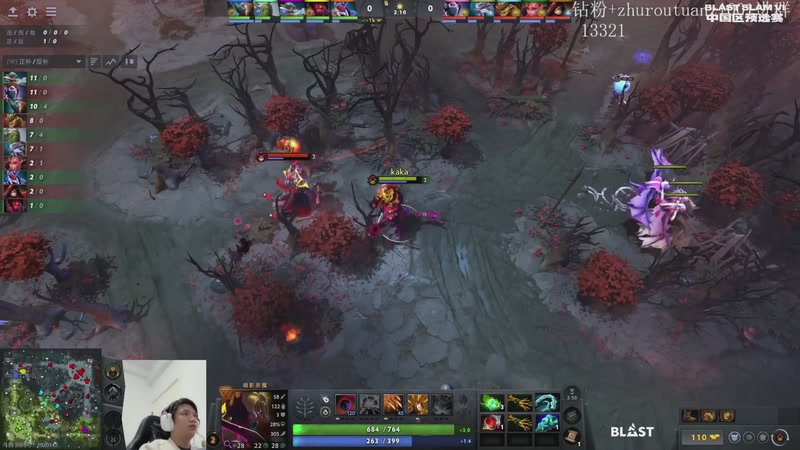 【2026-01-04 21点场】刘嘉俊Sylar1：单手北伐！