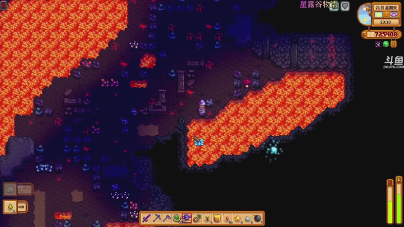 【2026-01-05 20点场】荣耀洋洋：【洋洋】小众，独立，单机游戏！