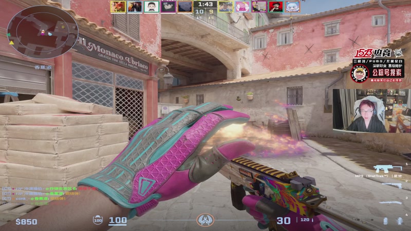 【2026-01-05 01点场】20岁天才歌手Running：【1573电竞】又是元气满满的一天！！