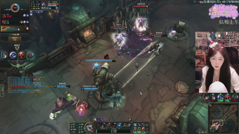 【2026-01-01 03点场】咕噜橙o：新的一年要开心