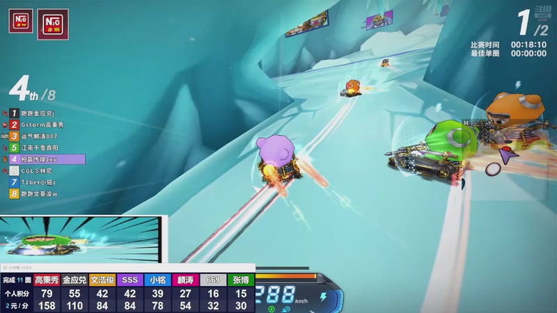 【2026-01-04 23点场】Popkartsss：SSS:新年快乐(恩师非非)