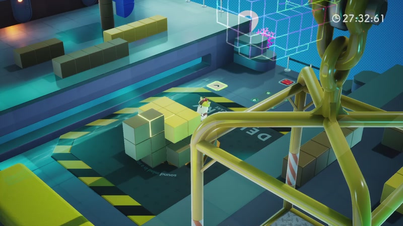 奇皮与诺宝，双人初玩（3_2）