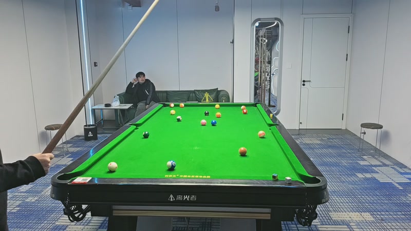 【2026-01-05 19点场】火力堂主：欢迎大嘴来偃！